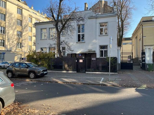 Dom do wynajęcia w Warszawa, Mazowieckie