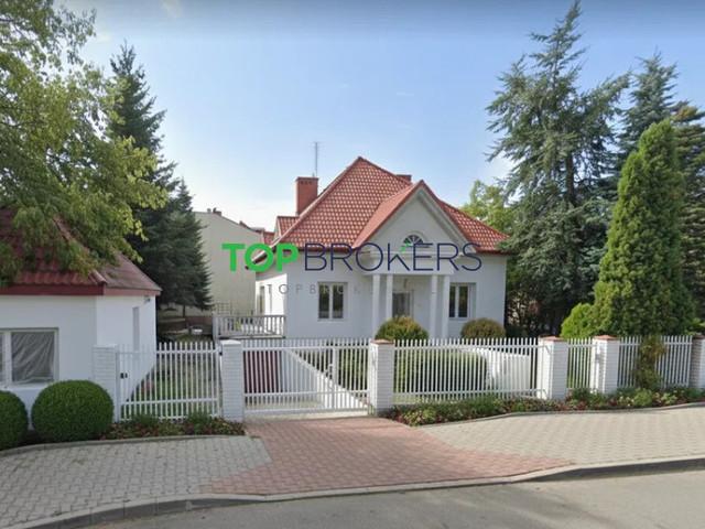 Dom do wynajęcia w Warszawa, Mazowieckie