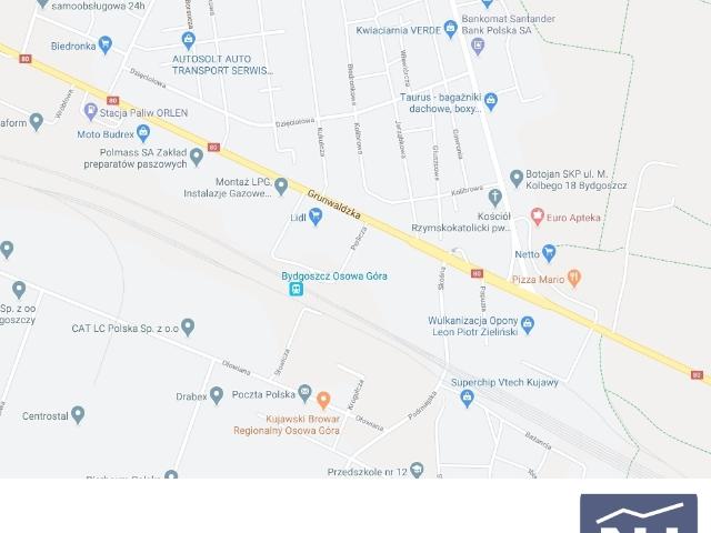 Dom do wynajęcia w Bydgoszcz, Kujawsko-pomorskie