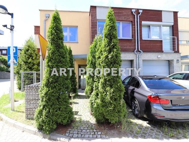 Dom do wynajęcia w Katowice, Śląskie