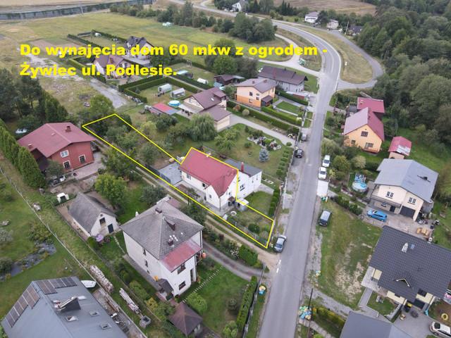 Dom do wynajęcia w Żywiec, Śląskie