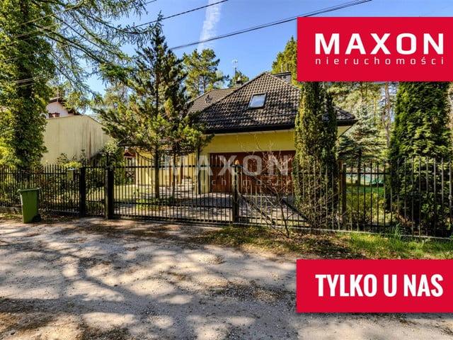 Dom do wynajęcia w Józefów, Mazowieckie