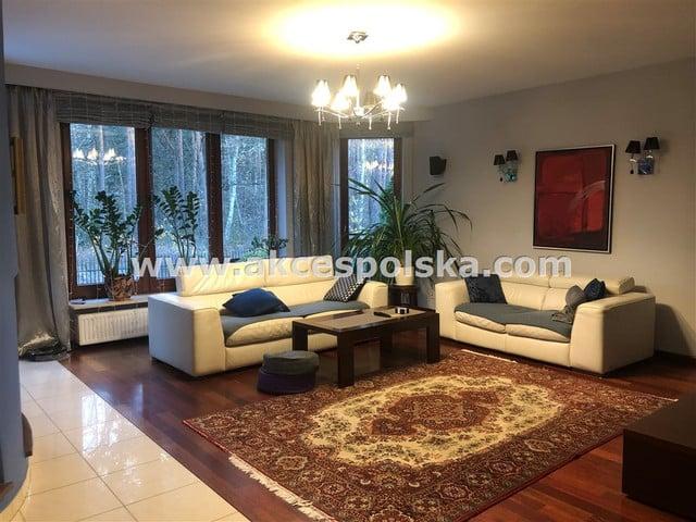 Dom do wynajęcia w Warszawa, Mazowieckie