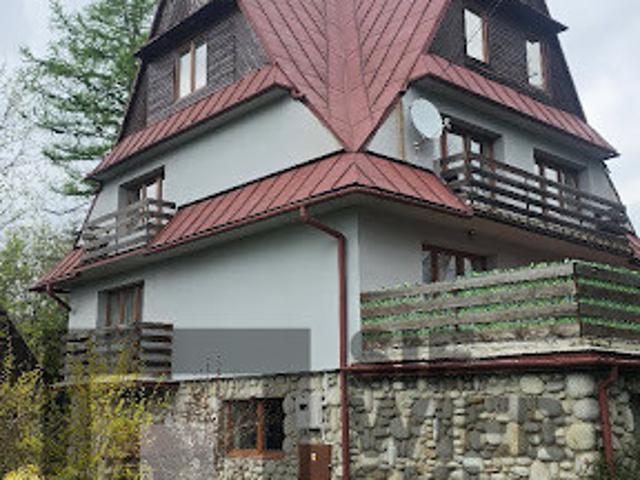 Dom do wynajęcia w Kościelisko, Małopolskie