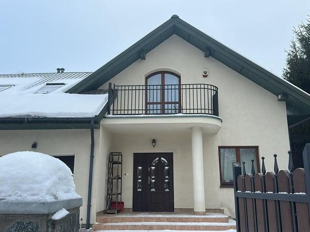 Dom do wynajęcia w Pruszków, Mazowieckie