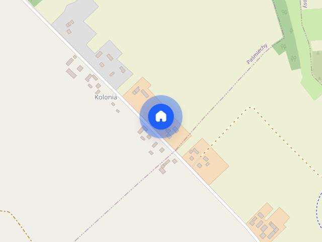 Dom do wynajęcia w Świętokrzyskie