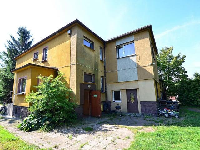 Dom do wynajęcia w Ruda Śląska, Śląskie