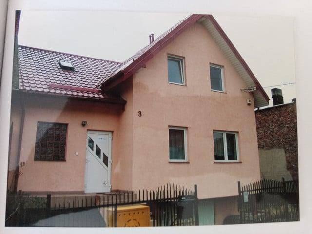 Dom do wynajęcia w Gdynia, Pomorskie