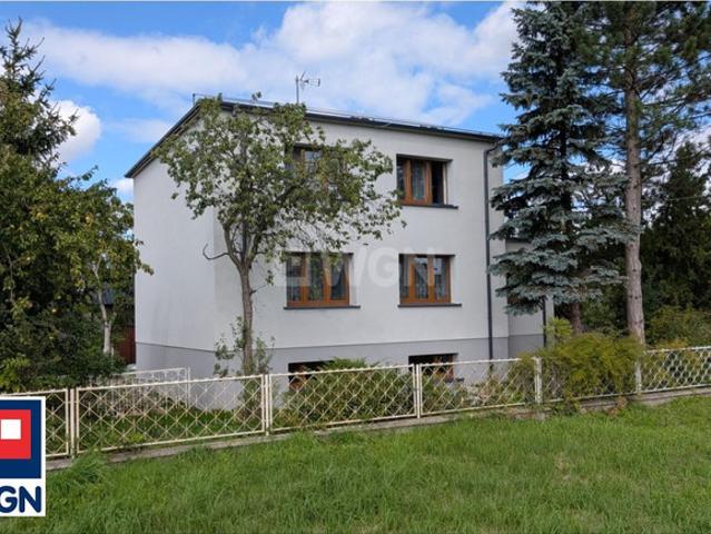 Dom do wynajęcia w Przygodzice, Wielkopolskie