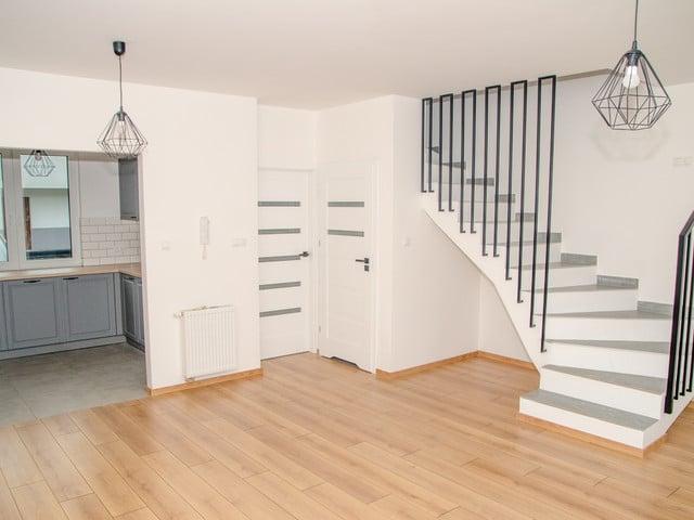 Dom do wynajęcia w Dąbrówka, Wielkopolskie