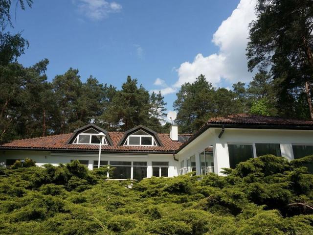 Dom do wynajęcia w Konstancin-jeziorna, Mazowieckie