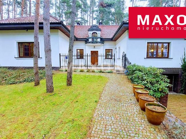Dom do wynajęcia w Konstancin-jeziorna, Mazowieckie