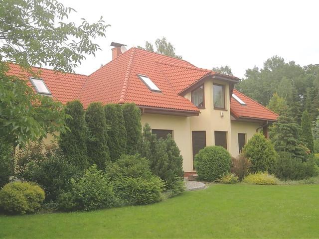 Dom do wynajęcia w Łódź, Łódzkie
