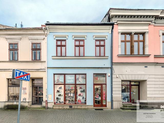 Dom do wynajęcia w Nowy Sącz, Małopolskie