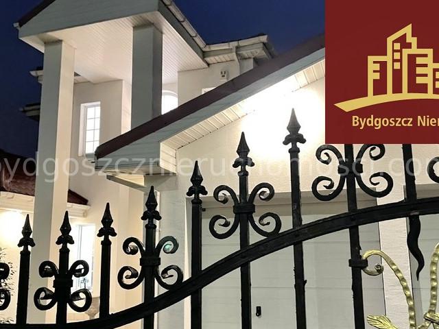 Dom do wynajęcia w Bydgoszcz, Kujawsko-pomorskie