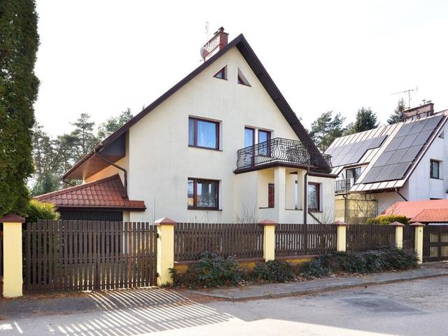 Dom do wynajęcia w Nieporęt, Mazowieckie