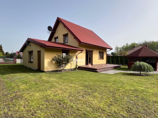 Dom do wynajęcia w Osielsko, Kujawsko-pomorskie