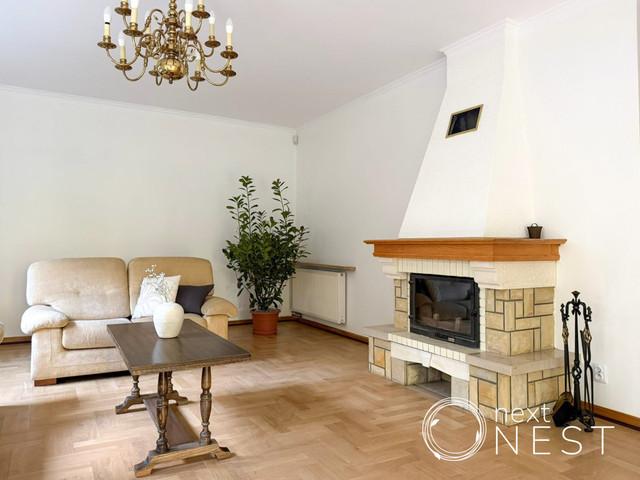 Dom do wynajęcia w Konstancin-jeziorna, Mazowieckie