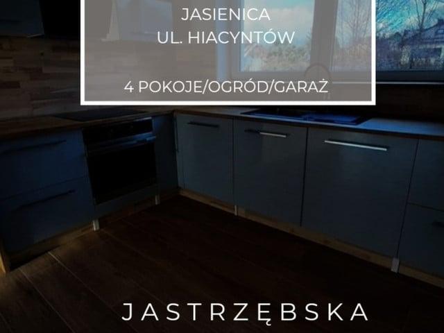 Dom do wynajęcia w Jasienica, Śląskie