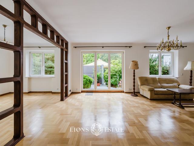 Dom do wynajęcia w Konstancin-jeziorna, Mazowieckie