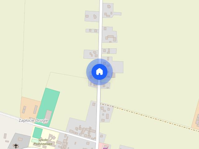 Dom do wynajęcia w Wielkopolskie