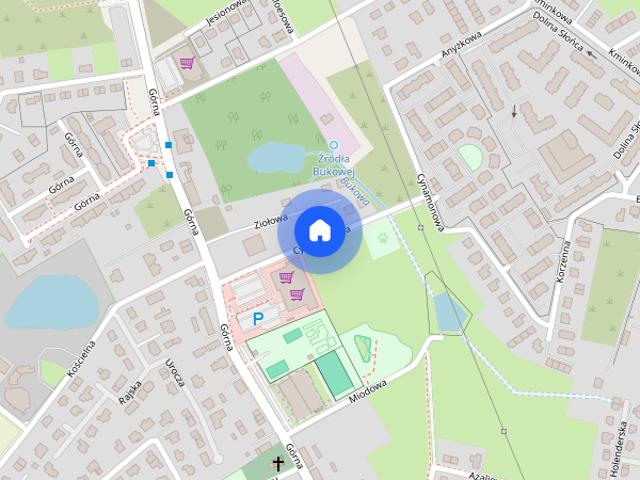 Dom do wynajęcia w Zachodniopomorskie