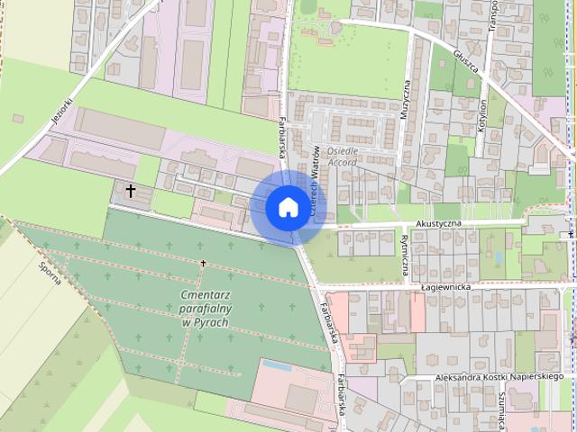 Dom do wynajęcia w Warszawa, Mazowieckie