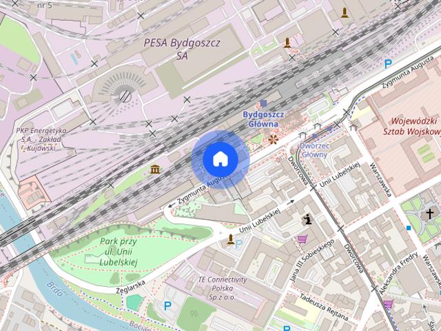 Dom do wynajęcia w Bydgoszcz, Kujawsko-pomorskie