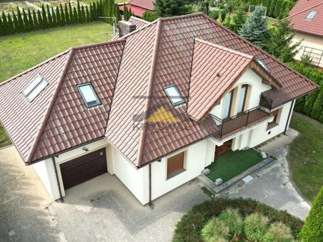 Dom do wynajęcia w Gorzów Wielkopolski, Lubuskie