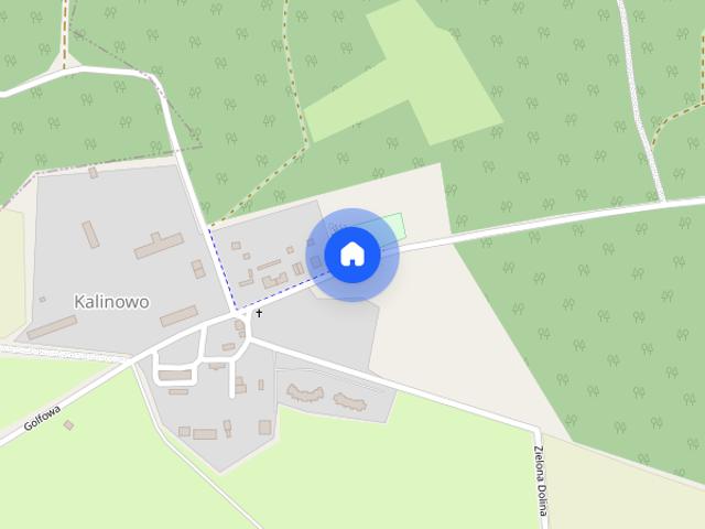 Dom do wynajęcia w Lubuskie