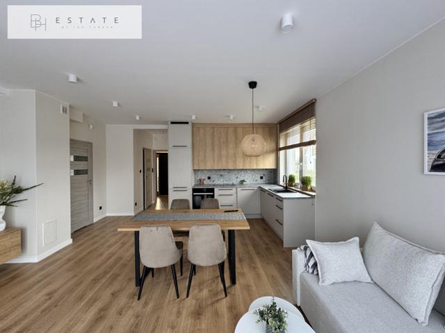 Dom do wynajęcia w Żukowo, Pomorskie