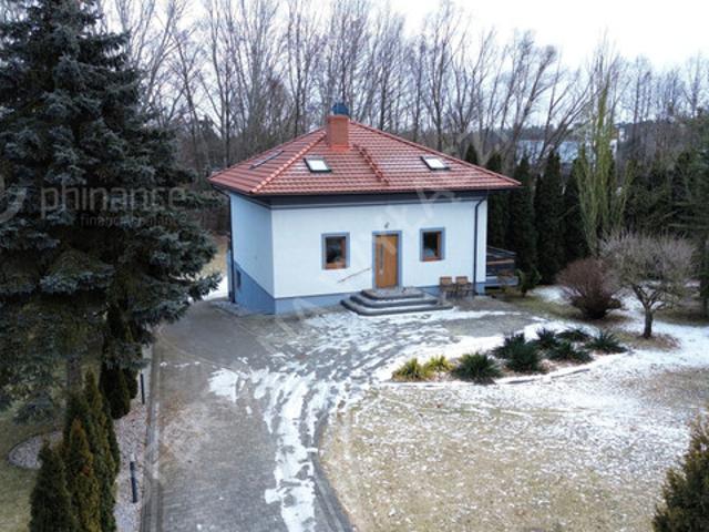 Dom do wynajęcia w Kazimierz Biskupi, Wielkopolskie