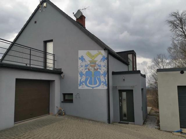 Dom do wynajęcia w Mogilany, Małopolskie