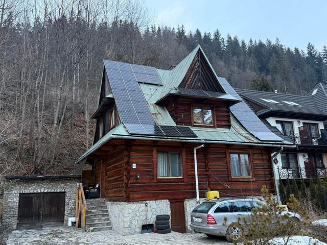 Dom do wynajęcia w Zakopane, Małopolskie