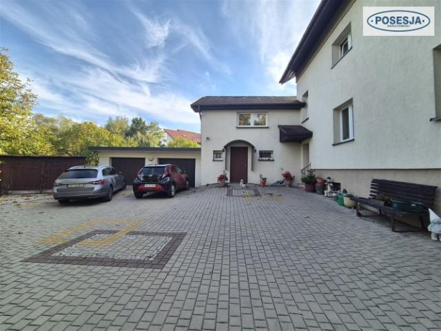 Dom do wynajęcia w Ligota, Rybnik