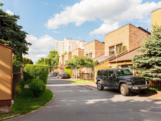 Dom do wynajęcia w Saska Kępa, Warszawa