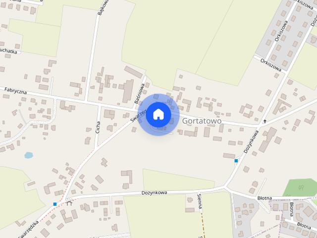 Dom do wynajęcia w Swarzędz, Wielkopolskie