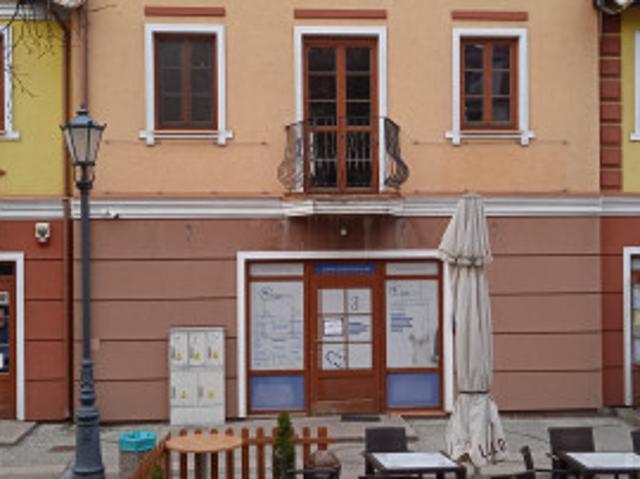 Dom do wynajęcia w Biskupiec, Warmińsko-mazurskie