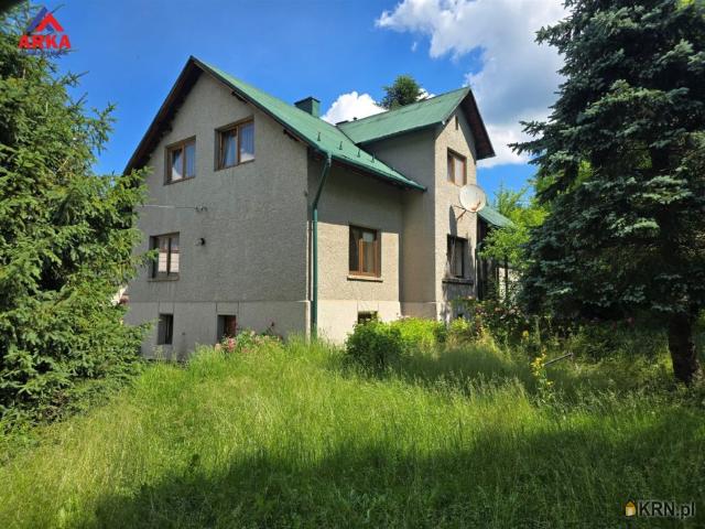 Dom do wynajęcia w Mszana Dolna, Małopolskie