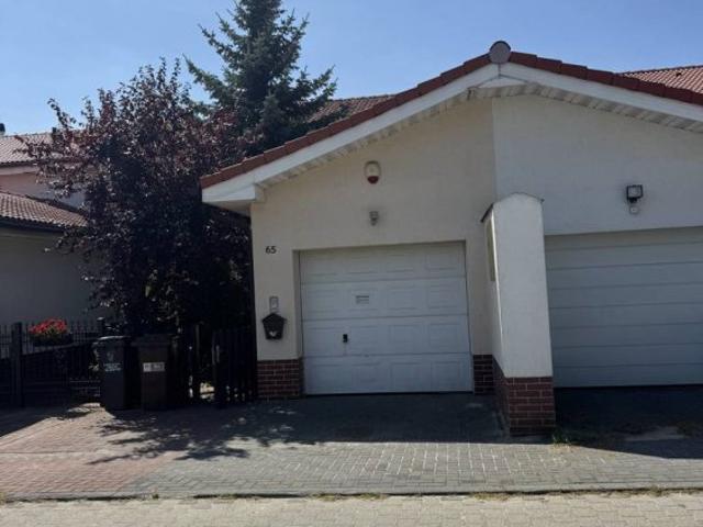 Dom do wynajęcia w Wielkopolskie