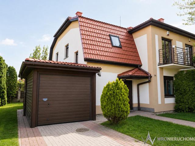 Dom do wynajęcia w Bielany Wrocławskie, Dolnośląskie