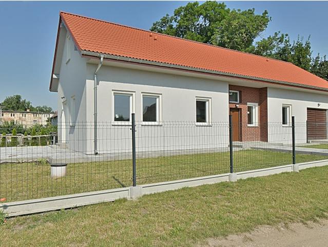 Dom do wynajęcia w Pietrzykowice, powiat wrocławski