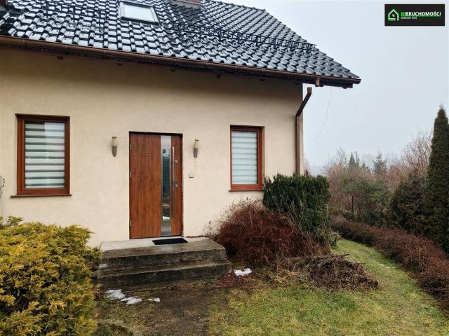 Dom do wynajęcia w Zebrzydowice, Śląskie