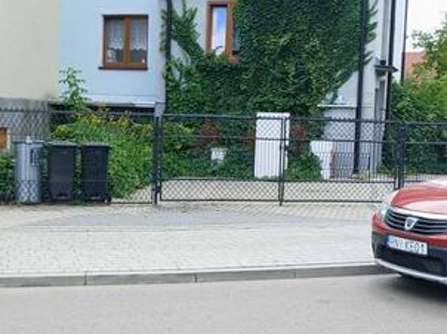 Dom do wynajęcia w Stalowa Wola, Podkarpackie