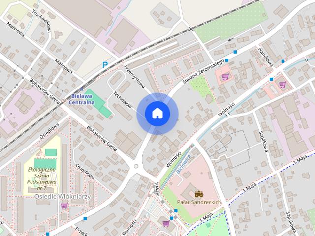 Dom do wynajęcia w Bielawa, Dolnośląskie