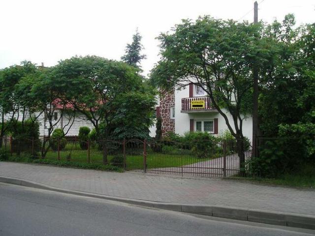 Dom do wynajęcia w Nisko, Podkarpackie