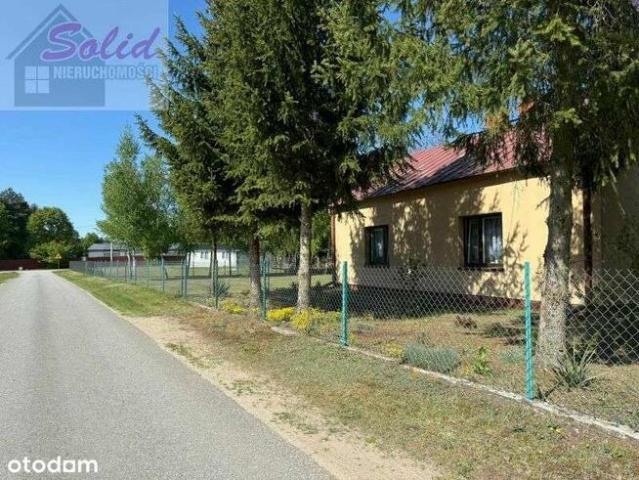 Dom na sprzedaż w Gostynin