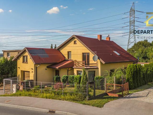 Dom na sprzedaż w Bobrowniki, Śląskie