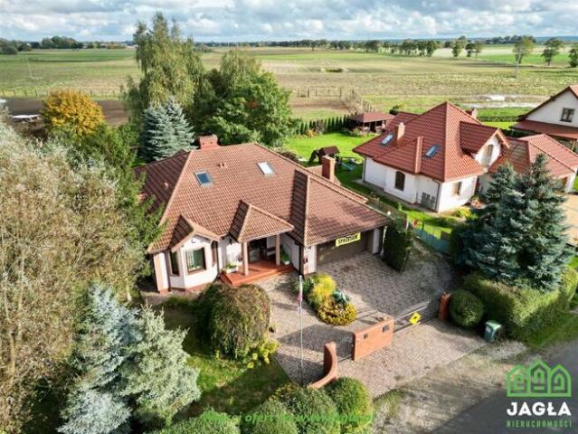 Dom na sprzedaż w Dobrcz, Kujawsko-pomorskie