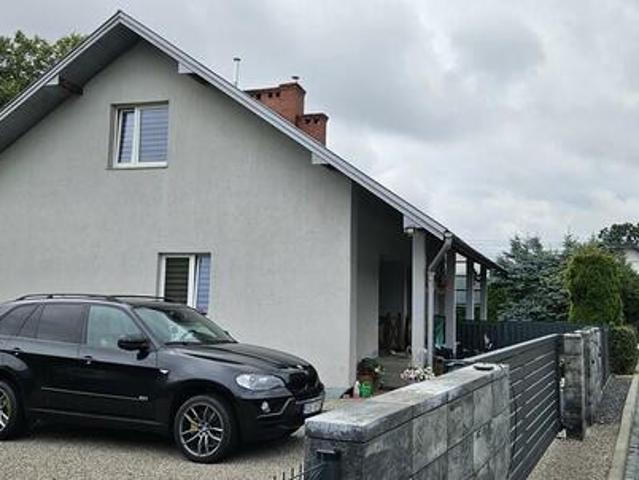 Dom na sprzedaż w Pilzno, Podkarpackie